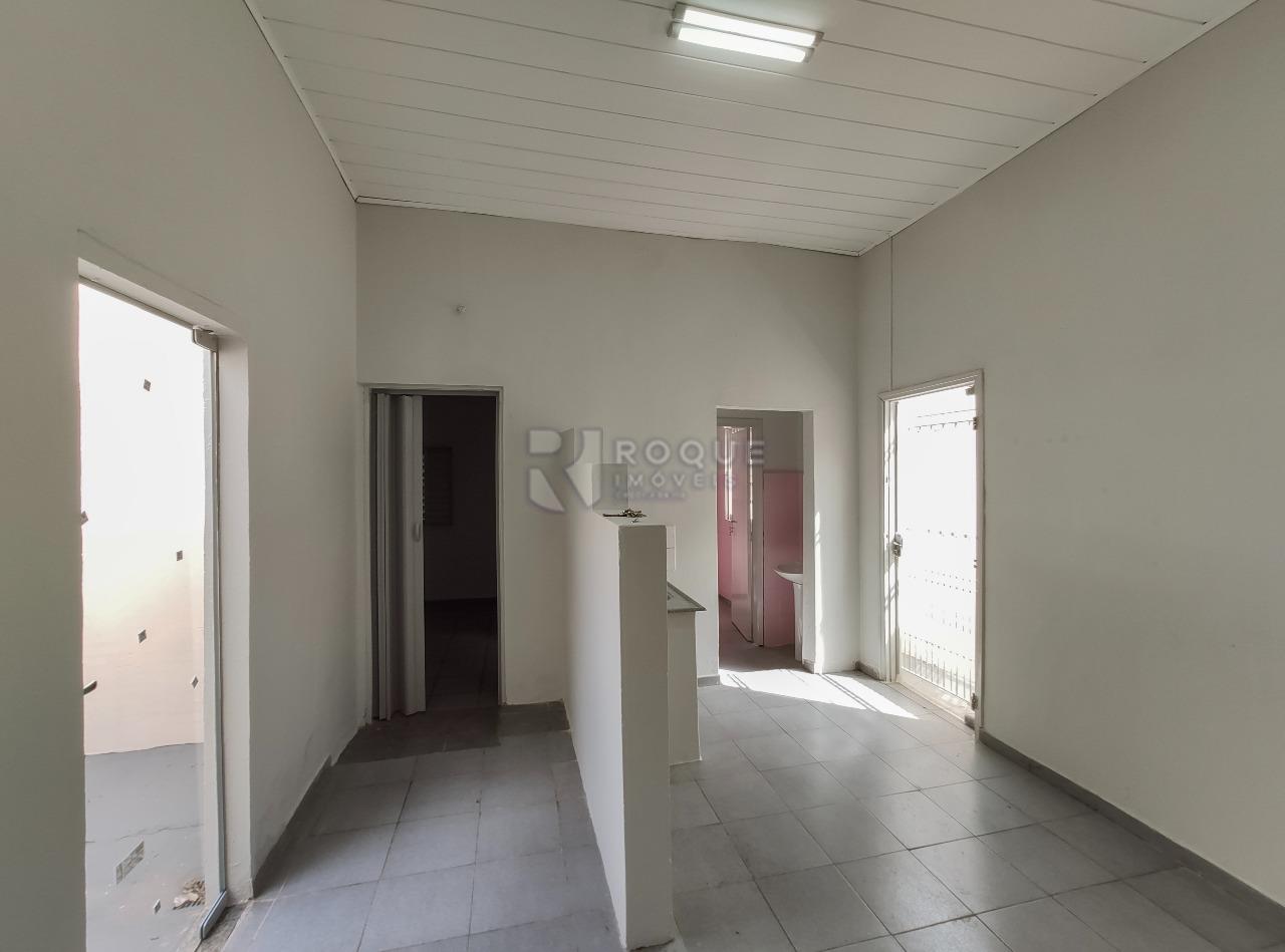 Casa Comercial à venda no bairro Centro: Hall 