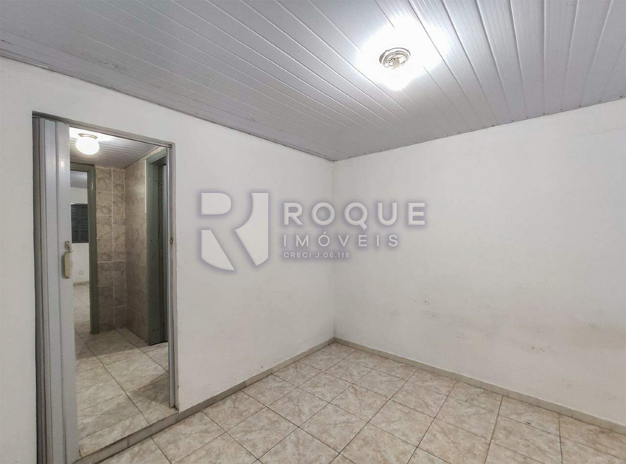 Casa Residencial à venda no bairro Vila Cristovam: Dormitório 2