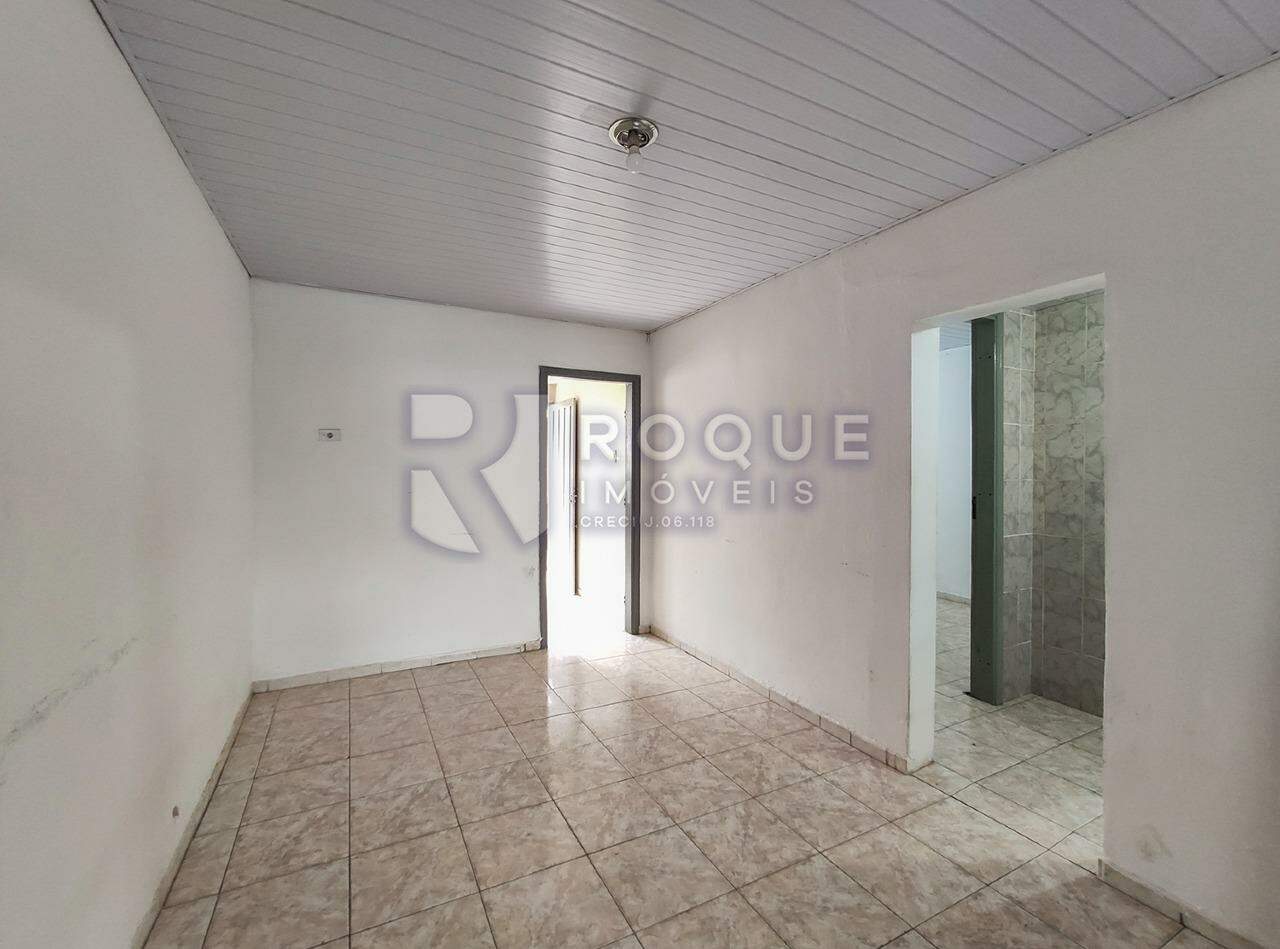 Casa Residencial à venda no bairro Vila Cristovam: Hall