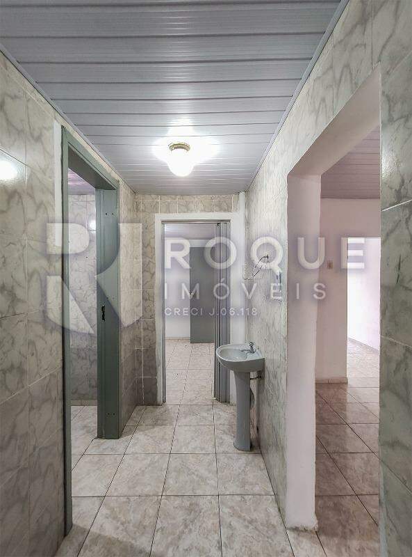 Casa Residencial à venda no bairro Vila Cristovam: Hall