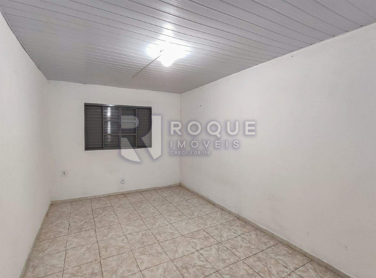 Casa Residencial à venda no bairro Vila Cristovam: Dormitório 3