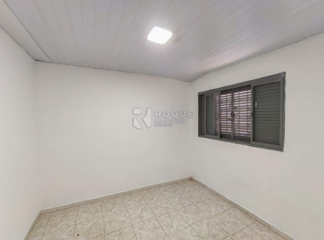 Casa Residencial à venda no bairro Vila Cristovam: Dormitório 1