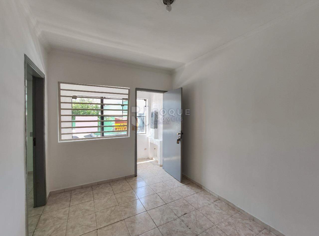 Casa Residencial à venda no bairro Vila Cristovam: Sala