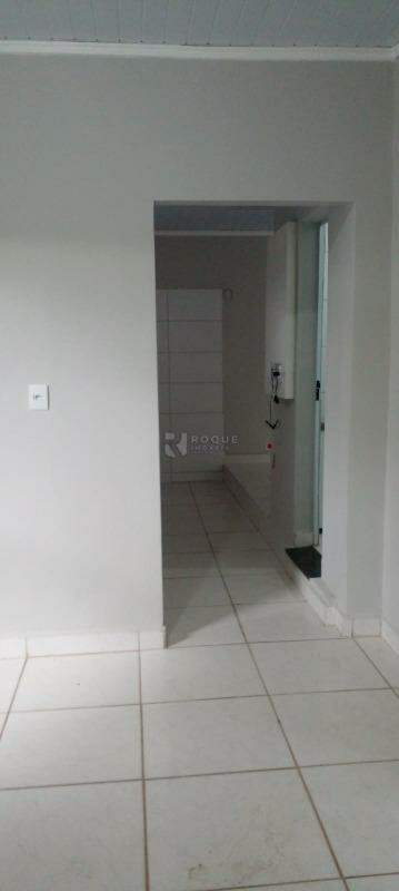 Casa Residencial para aluguel no bairro Vila Cristovam: SALA