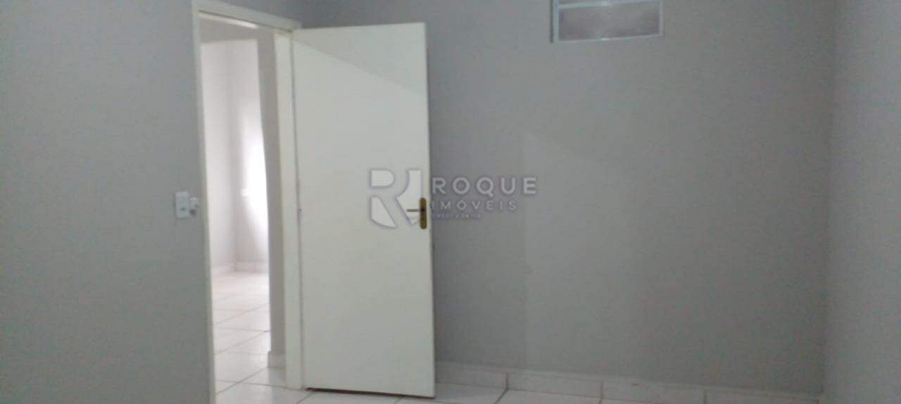 Casa Residencial para aluguel no bairro Vila Cristovam: DORMITORIO 02