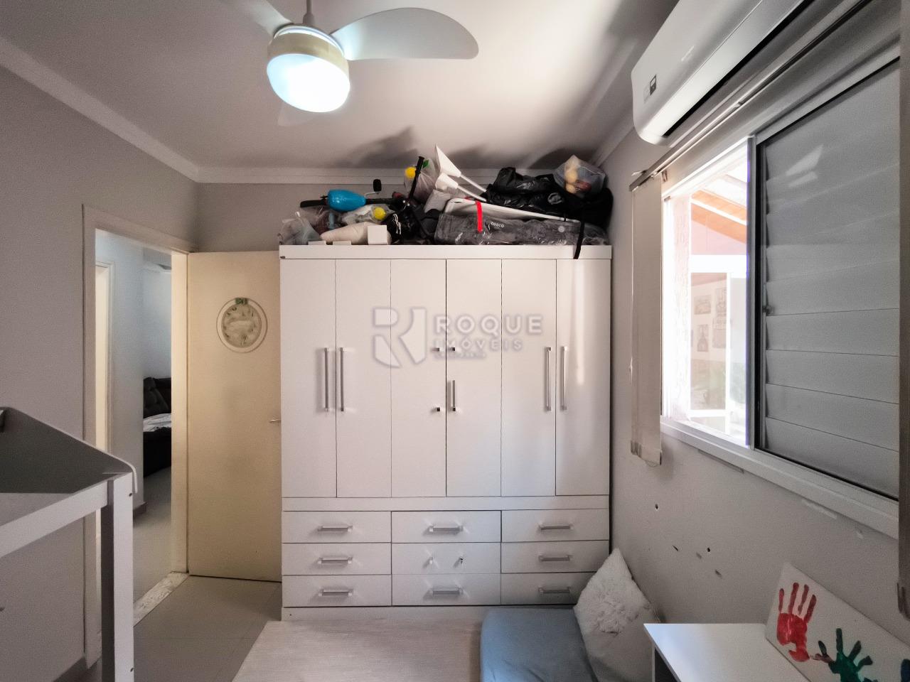 Casa em condomínio à venda no bairro Residencial Itamaracá: DORMITÓRIO