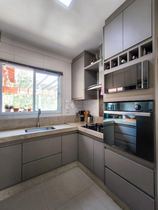 Casa em condomínio à venda no bairro Residencial Itamaracá: COZINHA