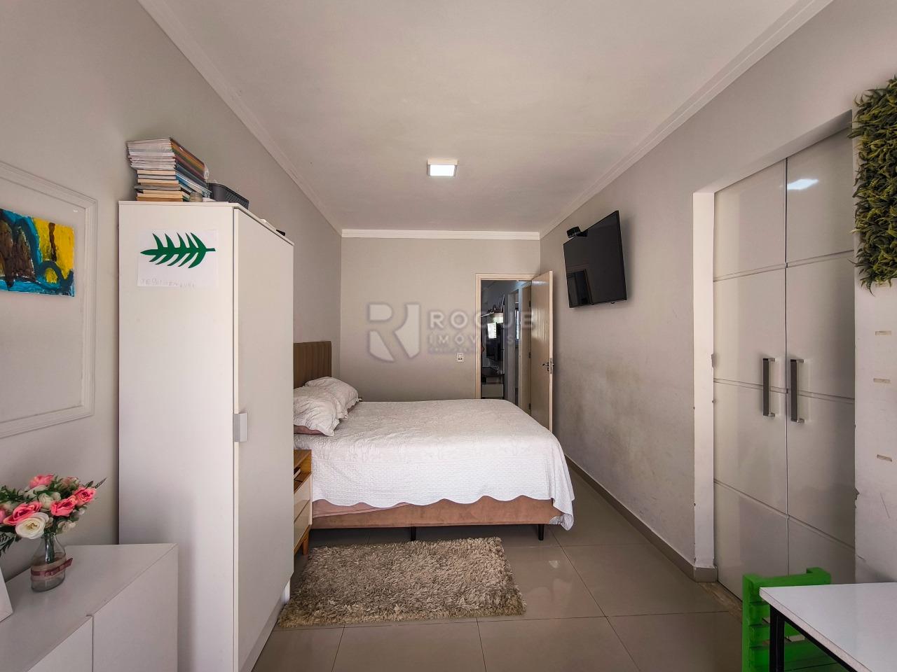 Casa em condomínio à venda no bairro Residencial Itamaracá: SUÍTE