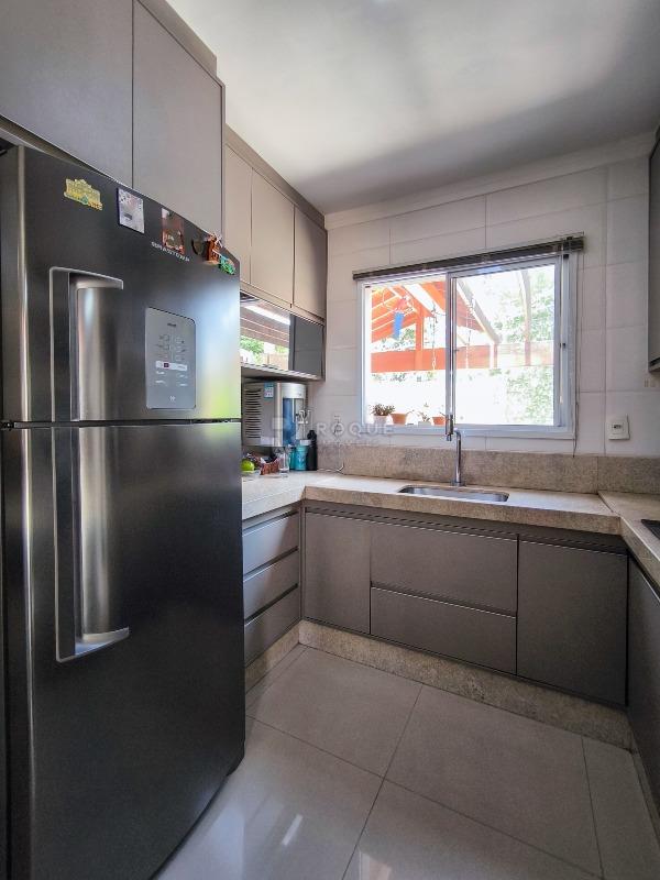 Casa em condomínio à venda no bairro Residencial Itamaracá: COZINHA