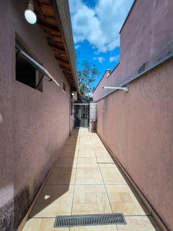 Casa em condomínio à venda no bairro Residencial Itamaracá: ÁREA DE VARAL