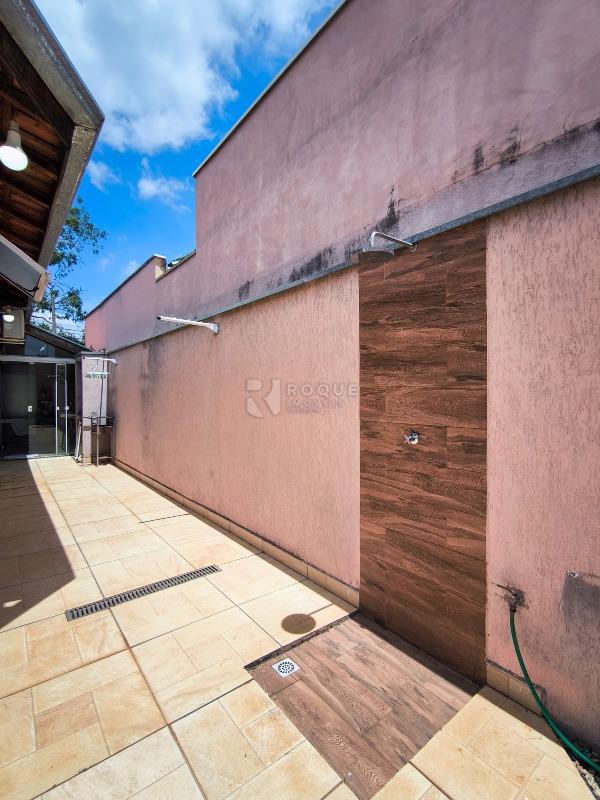 Casa em condomínio à venda no bairro Residencial Itamaracá: DUCHA