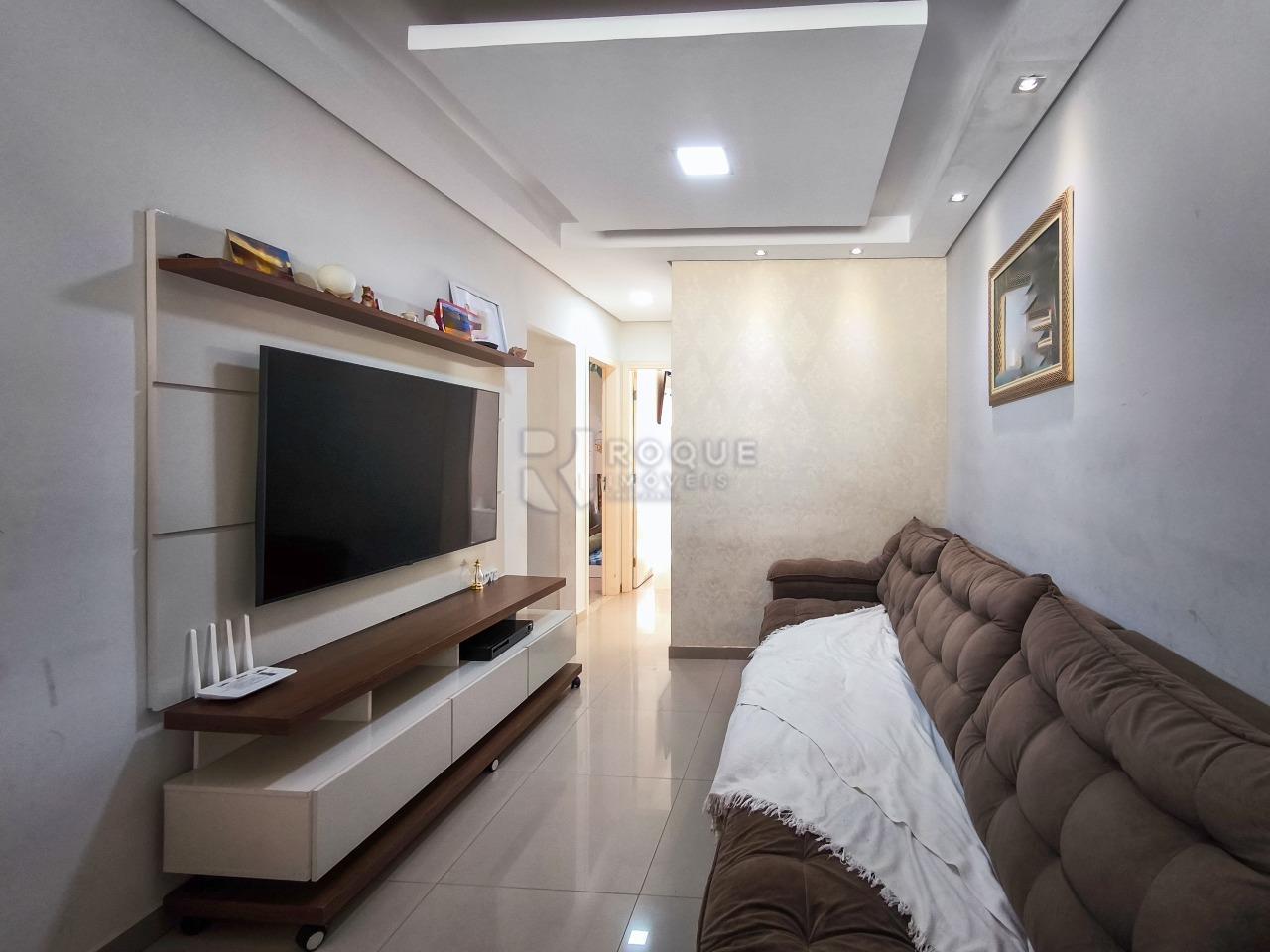 Casa em condomínio à venda no bairro Residencial Itamaracá: SALA DE ESTAR