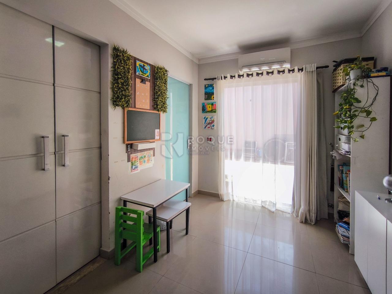 Casa em condomínio à venda no bairro Residencial Itamaracá: SUÍTE