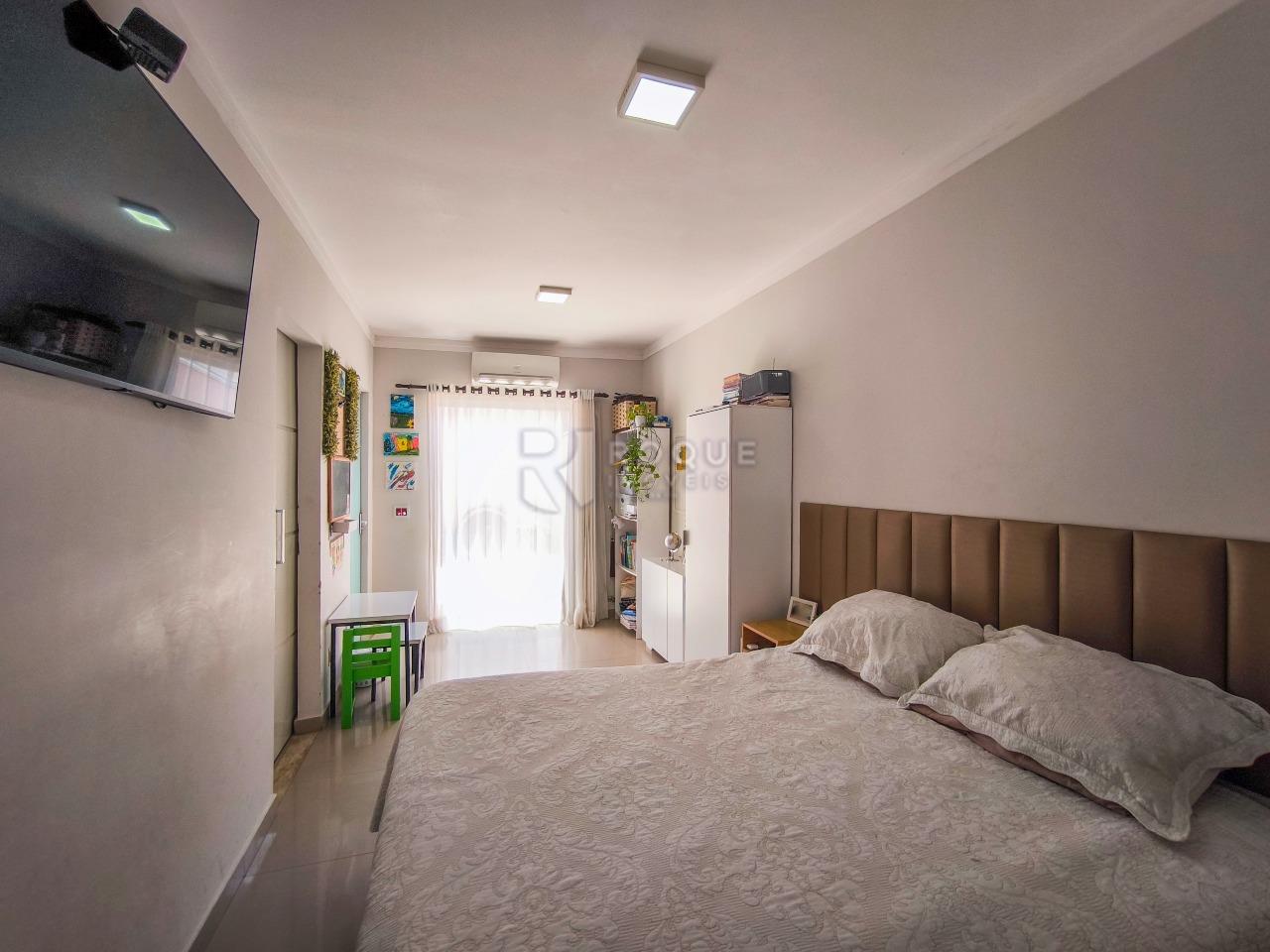 Casa em condomínio à venda no bairro Residencial Itamaracá: SUÍTE