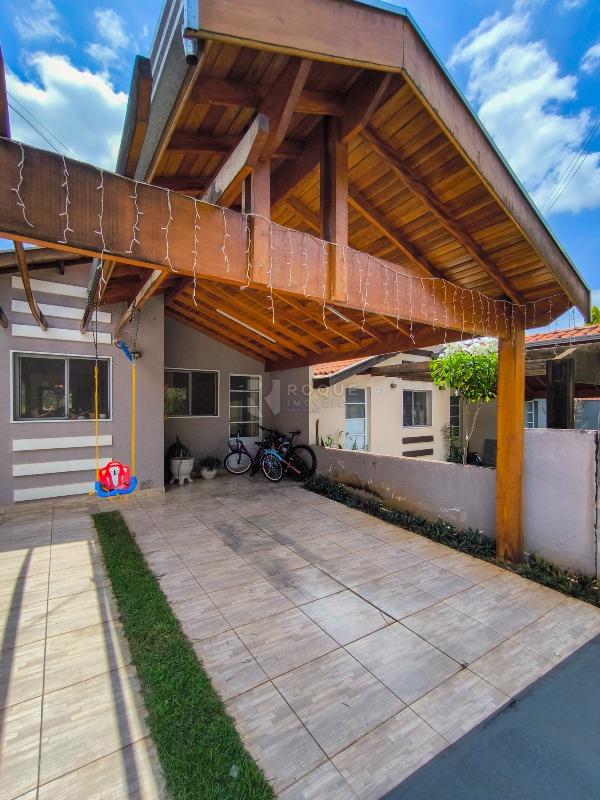 Casa em condomínio à venda no bairro Residencial Itamaracá: GARAGEM