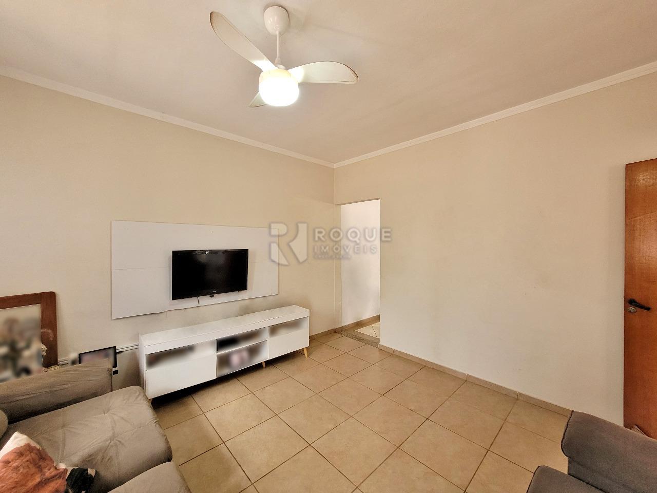 Casa Residencial à venda no bairro Jardim Santa Adélia: SALA