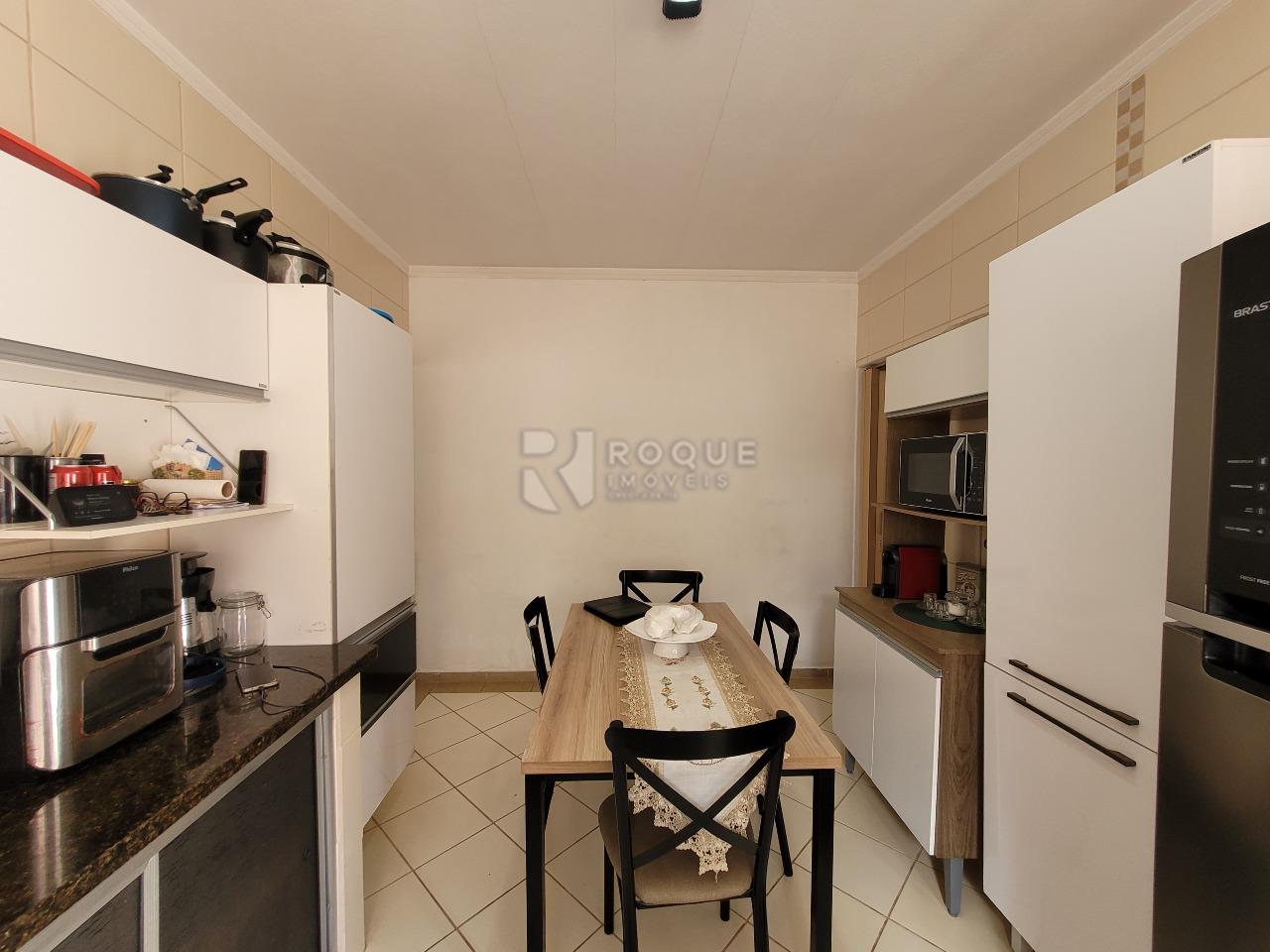 Casa Residencial à venda no bairro Jardim Santa Adélia: COZINHA