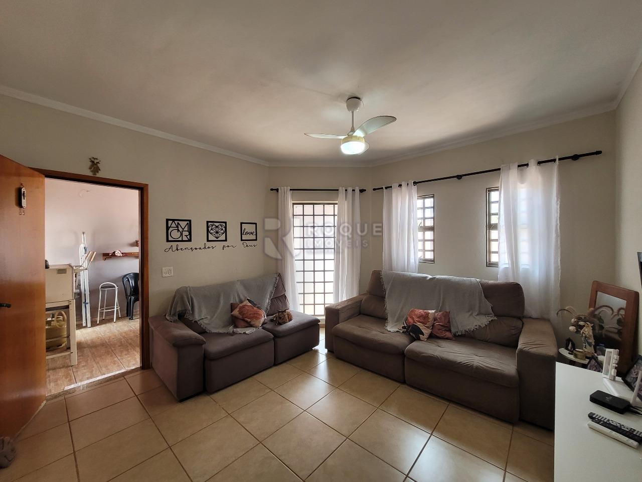 Casa Residencial à venda no bairro Jardim Santa Adélia: SALA