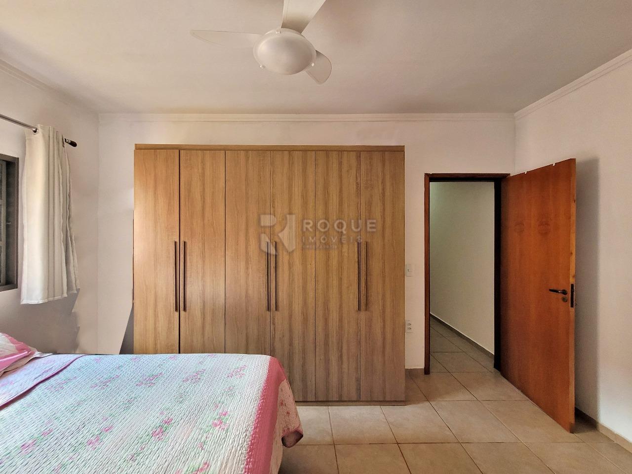 Casa Residencial à venda no bairro Jardim Santa Adélia: DORMITÓRIO 2