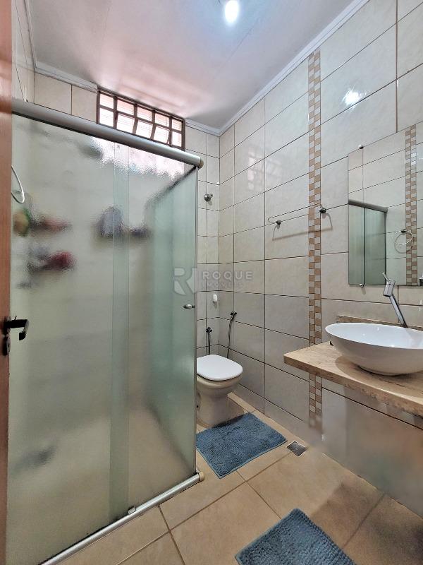 Casa Residencial à venda no bairro Jardim Santa Adélia: BANHEIRO SOCIAL