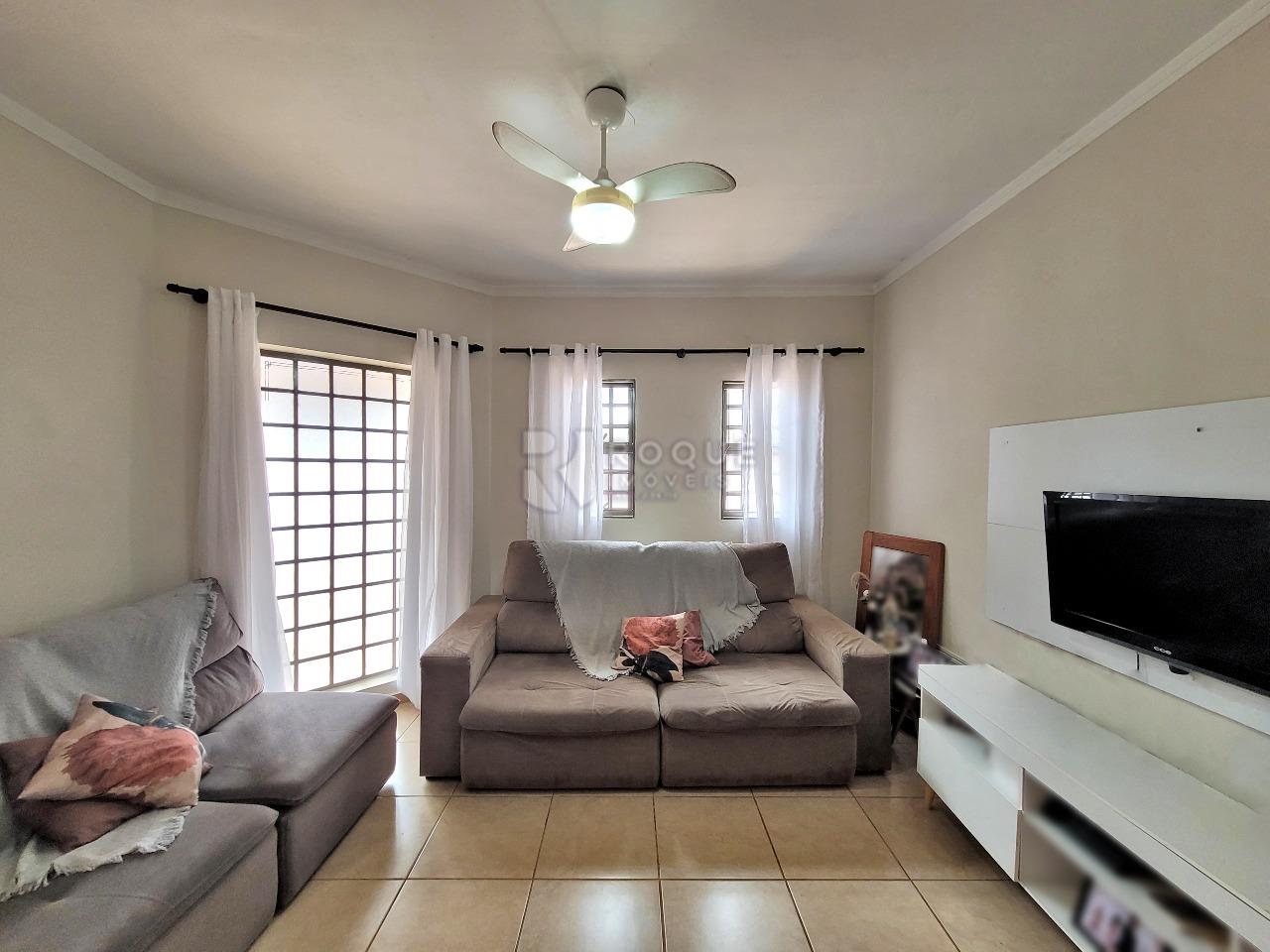 Casa Residencial à venda no bairro Jardim Santa Adélia: SALA