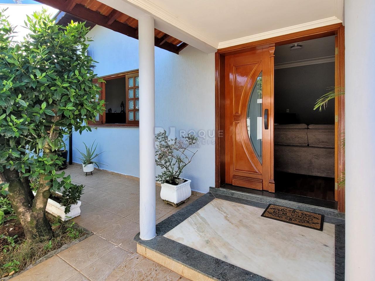 Casa Residencial à venda no bairro Jardim das Laranjeiras: HALL DE ENTRADA