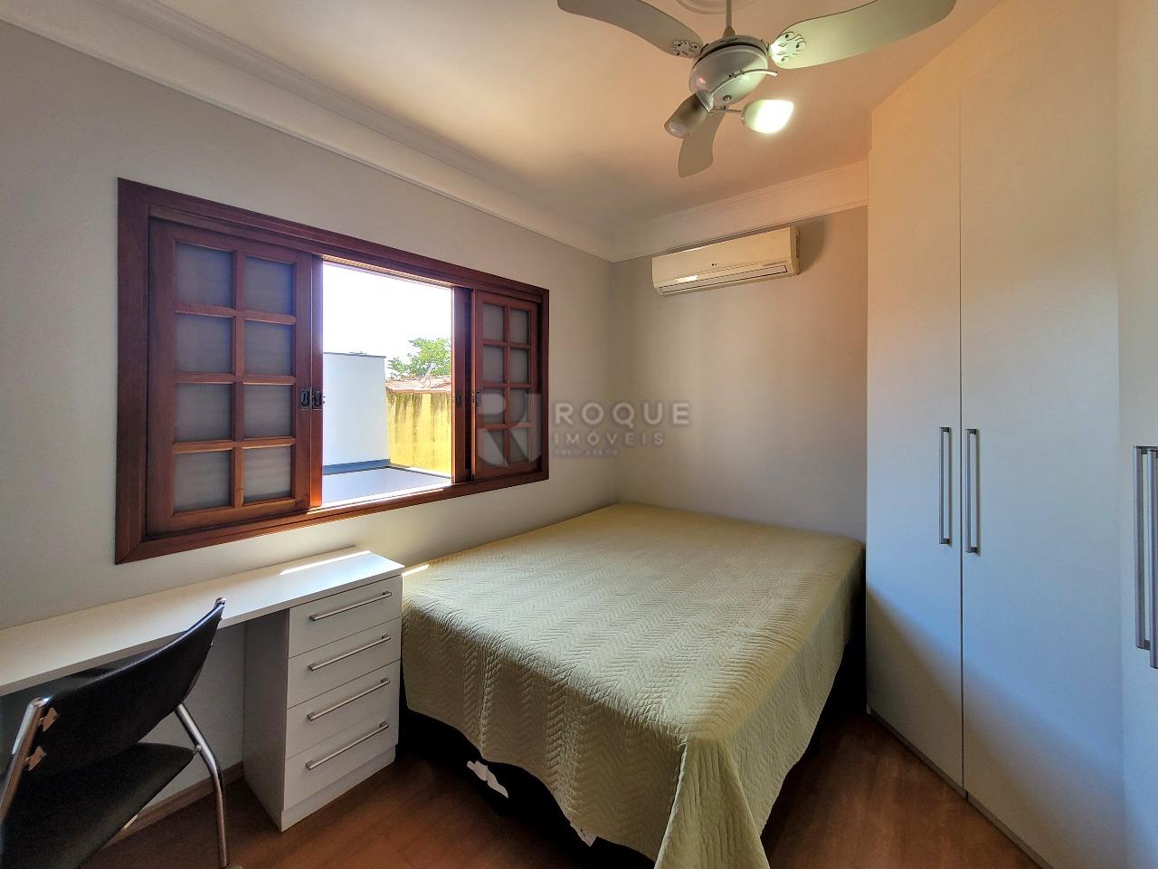 Casa Residencial à venda no bairro Jardim das Laranjeiras: SUÍTE 1 