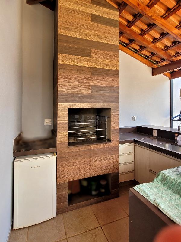 Casa Residencial à venda no bairro Jardim das Laranjeiras: ESPAÇO GOURMET 