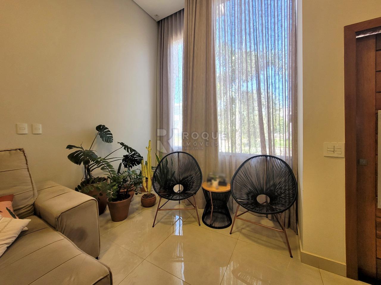 Casa em condomínio à venda no bairro Residenciais Fazenda Itapema: SALA