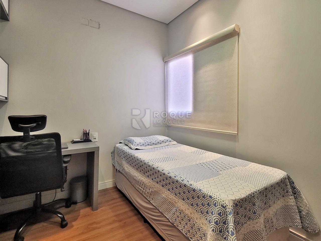 Casa em condomínio à venda no bairro Residenciais Fazenda Itapema: DORMITÓRIO 1