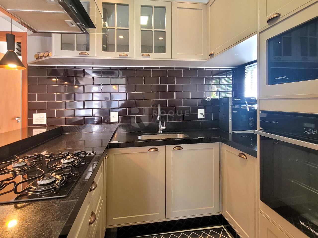 Casa em condomínio à venda no bairro Residenciais Fazenda Itapema: COZINHA