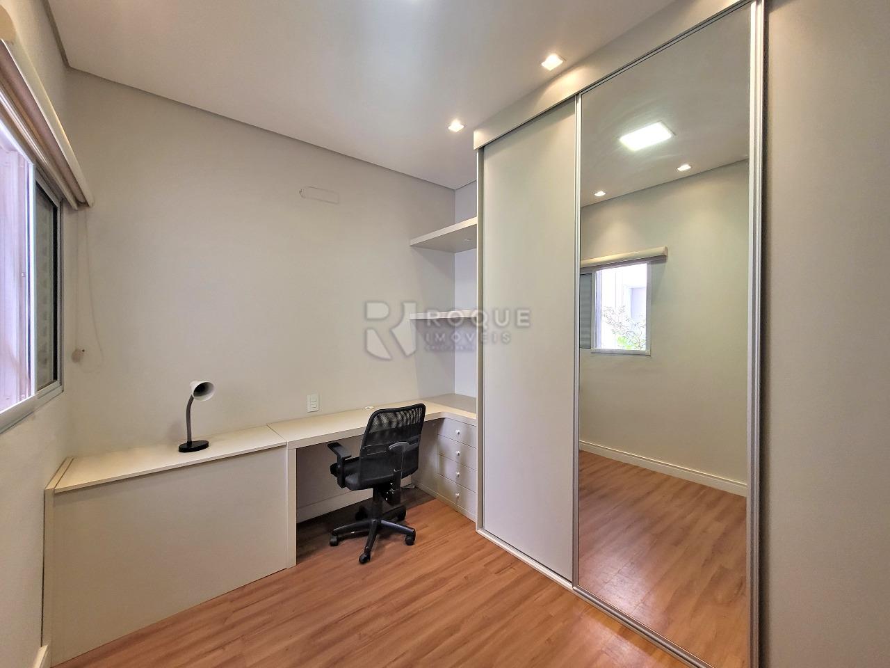 Casa em condomínio à venda no bairro Residenciais Fazenda Itapema: DORMITÓRIO 2