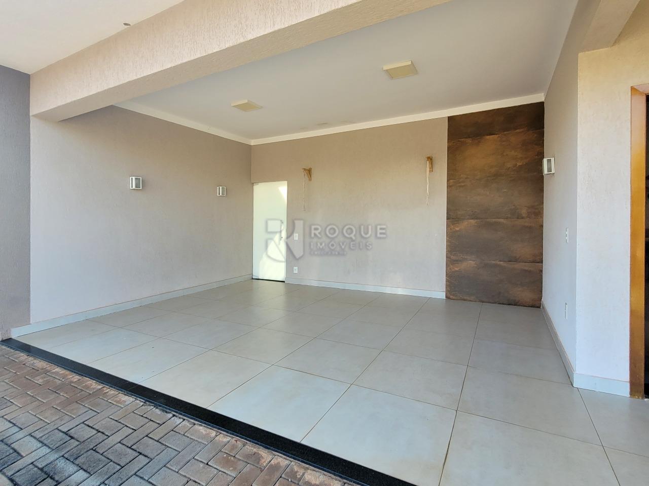 Casa em condomínio à venda no bairro Residenciais Fazenda Itapema: GARAGEM