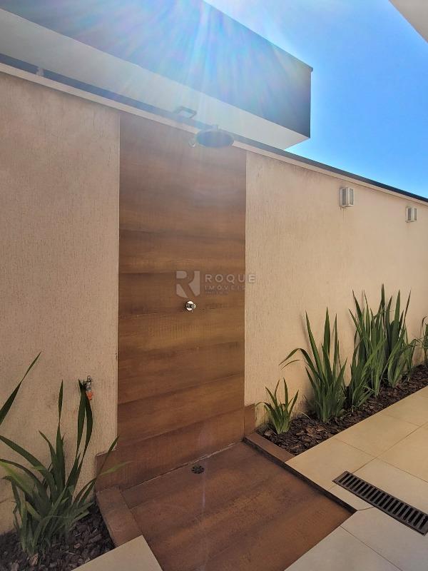 Casa em condomínio à venda no bairro Residenciais Fazenda Itapema: DUCHA