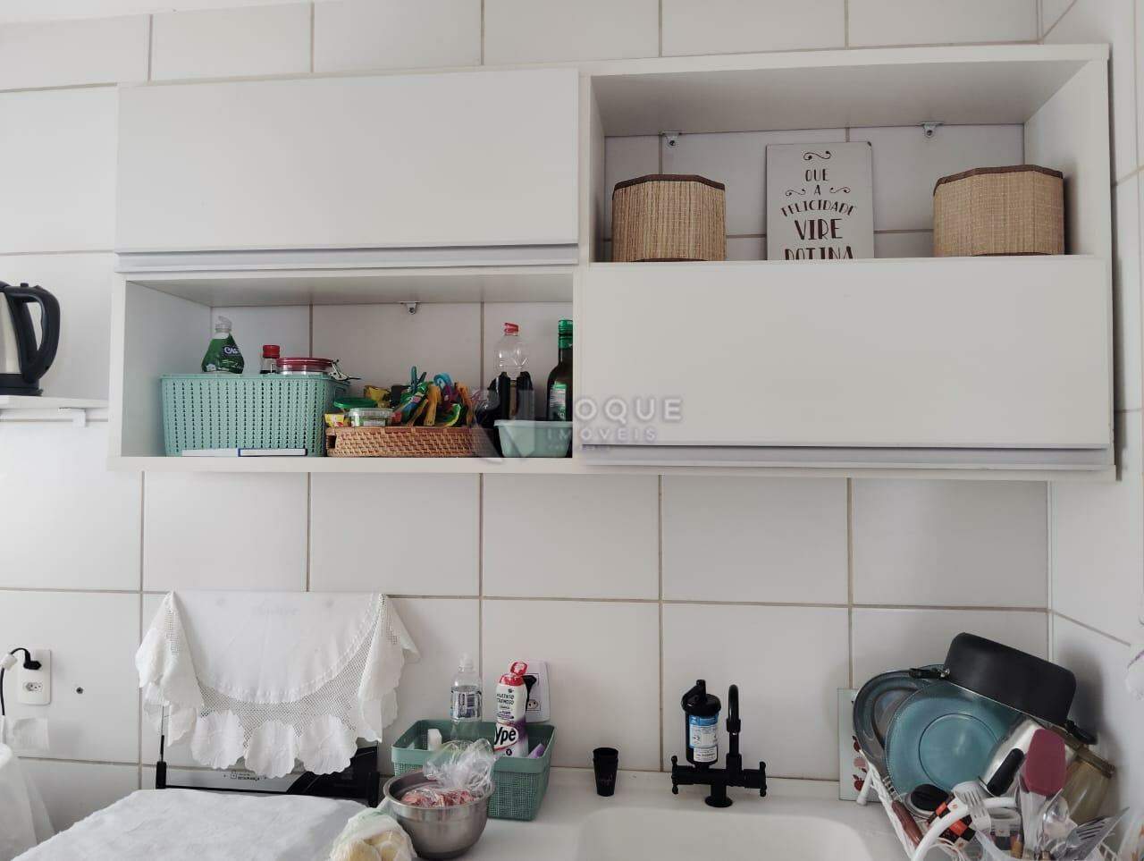 Apartamento à venda no bairro Condomínio Varandas I: 