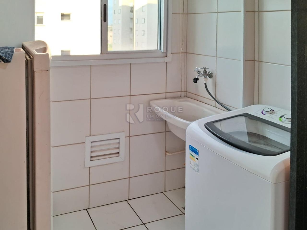 Apartamento à venda no bairro Condomínio Varandas I: LAVANDERIA