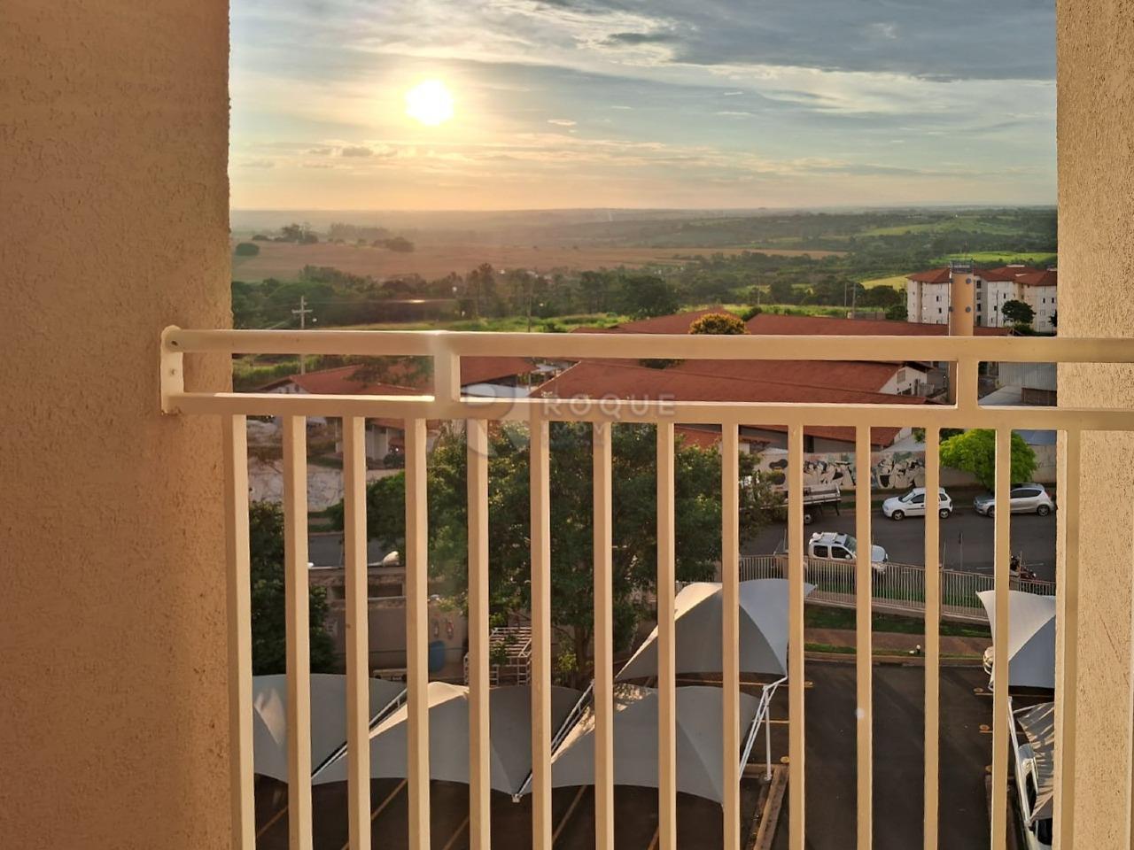 Apartamento à venda no bairro Condomínio Varandas I: VARANDA