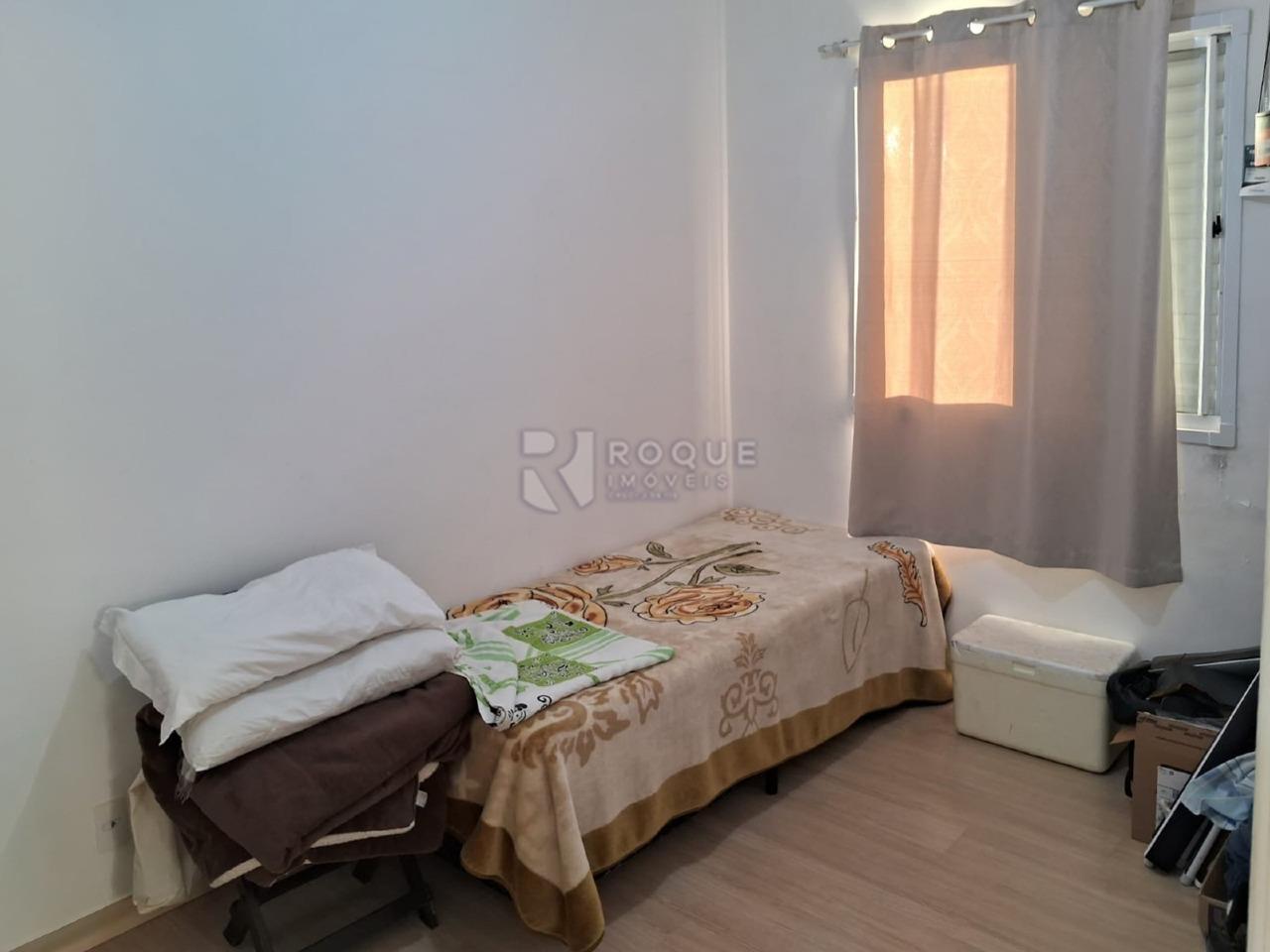 Apartamento à venda no bairro Condomínio Varandas I: DORMITÓRIO 1