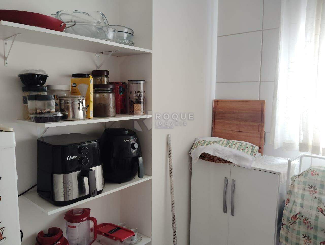 Apartamento à venda no bairro Condomínio Varandas I: 