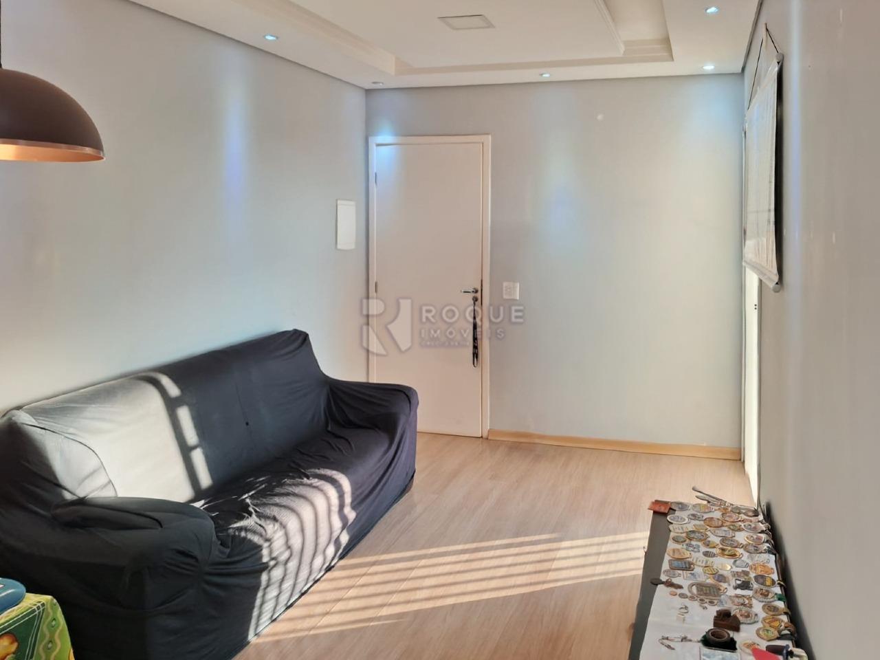 Apartamento à venda no bairro Condomínio Varandas I: SALA