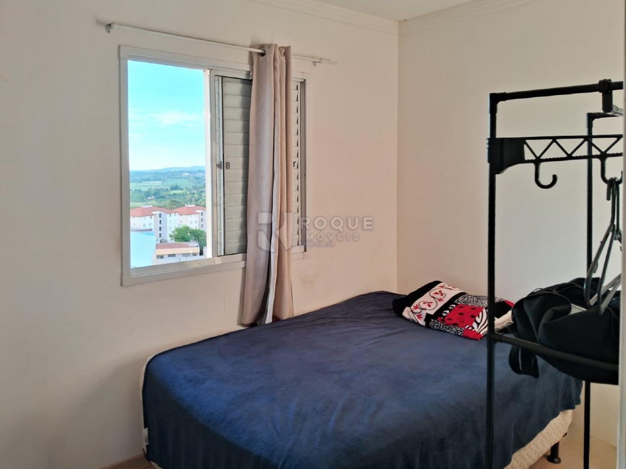 Apartamento à venda no bairro Condomínio Varandas I: DORMITÓRIO 2