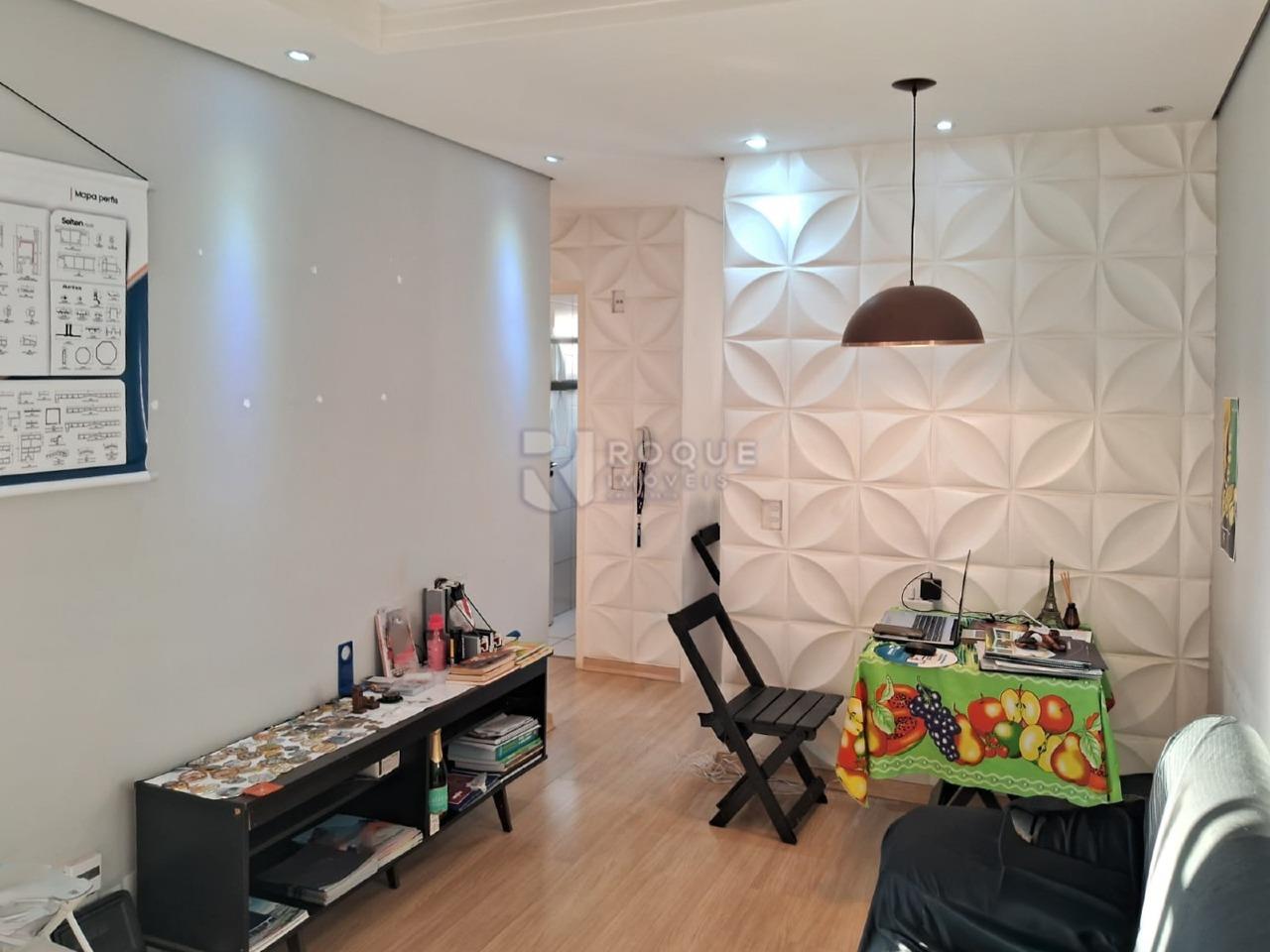 Apartamento à venda no bairro Condomínio Varandas I: SALA