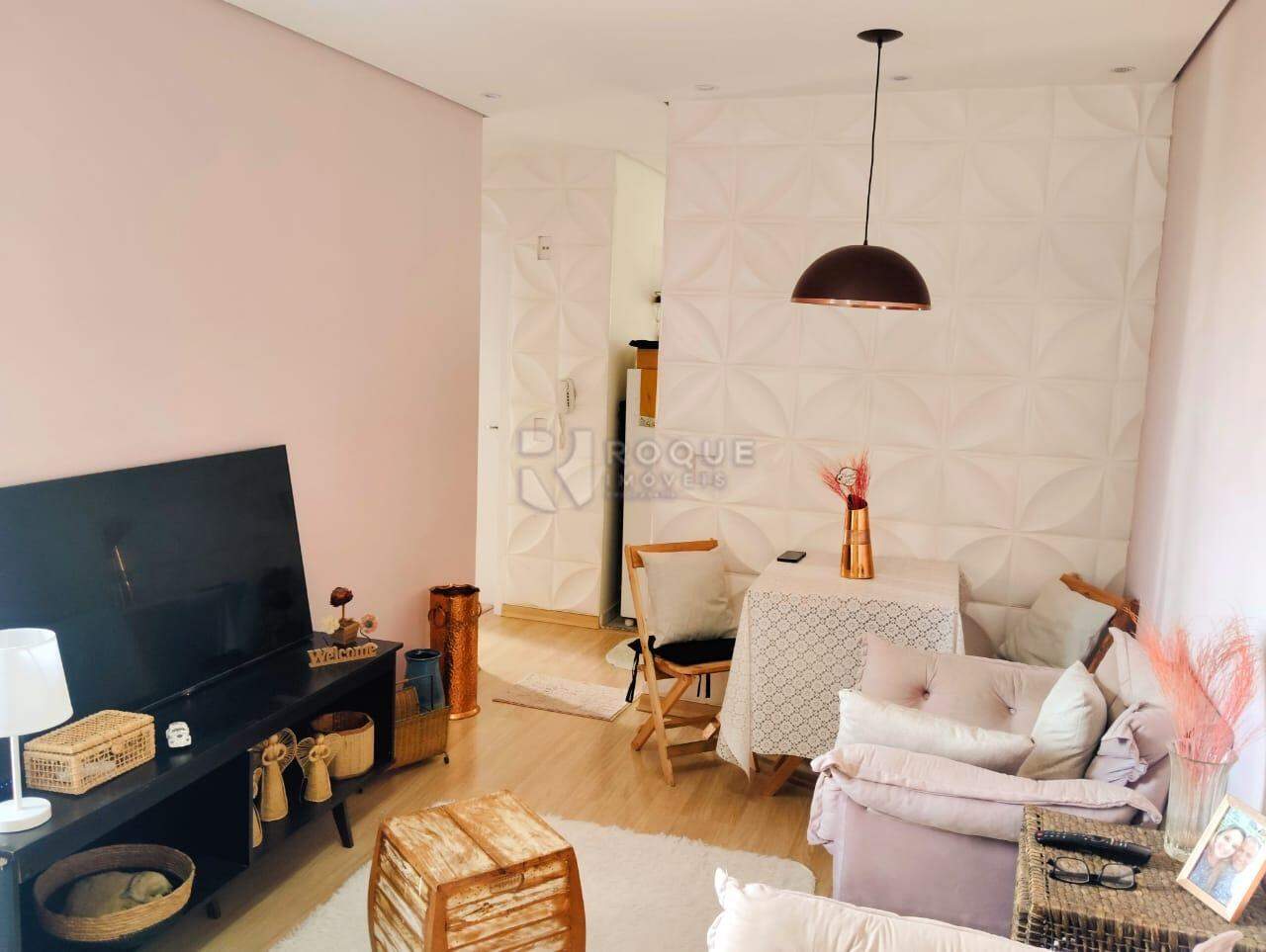 Apartamento à venda no bairro Condomínio Varandas I: 