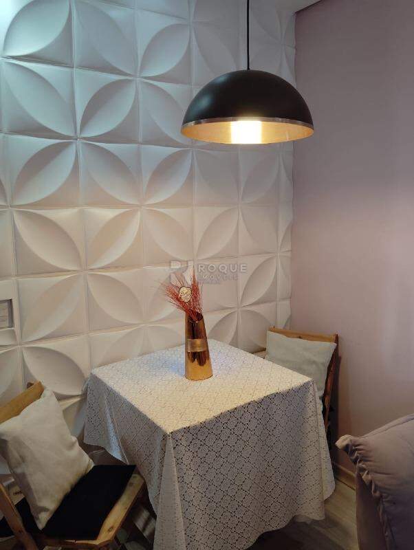 Apartamento à venda no bairro Condomínio Varandas I: 