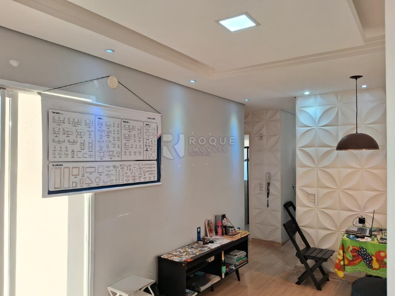 Apartamento à venda no bairro Condomínio Varandas I: SALA