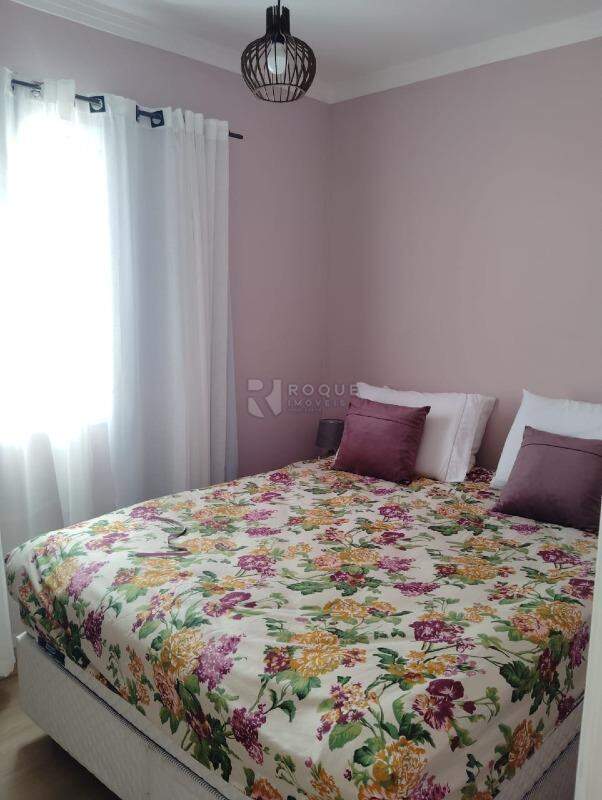 Apartamento à venda no bairro Condomínio Varandas I: 