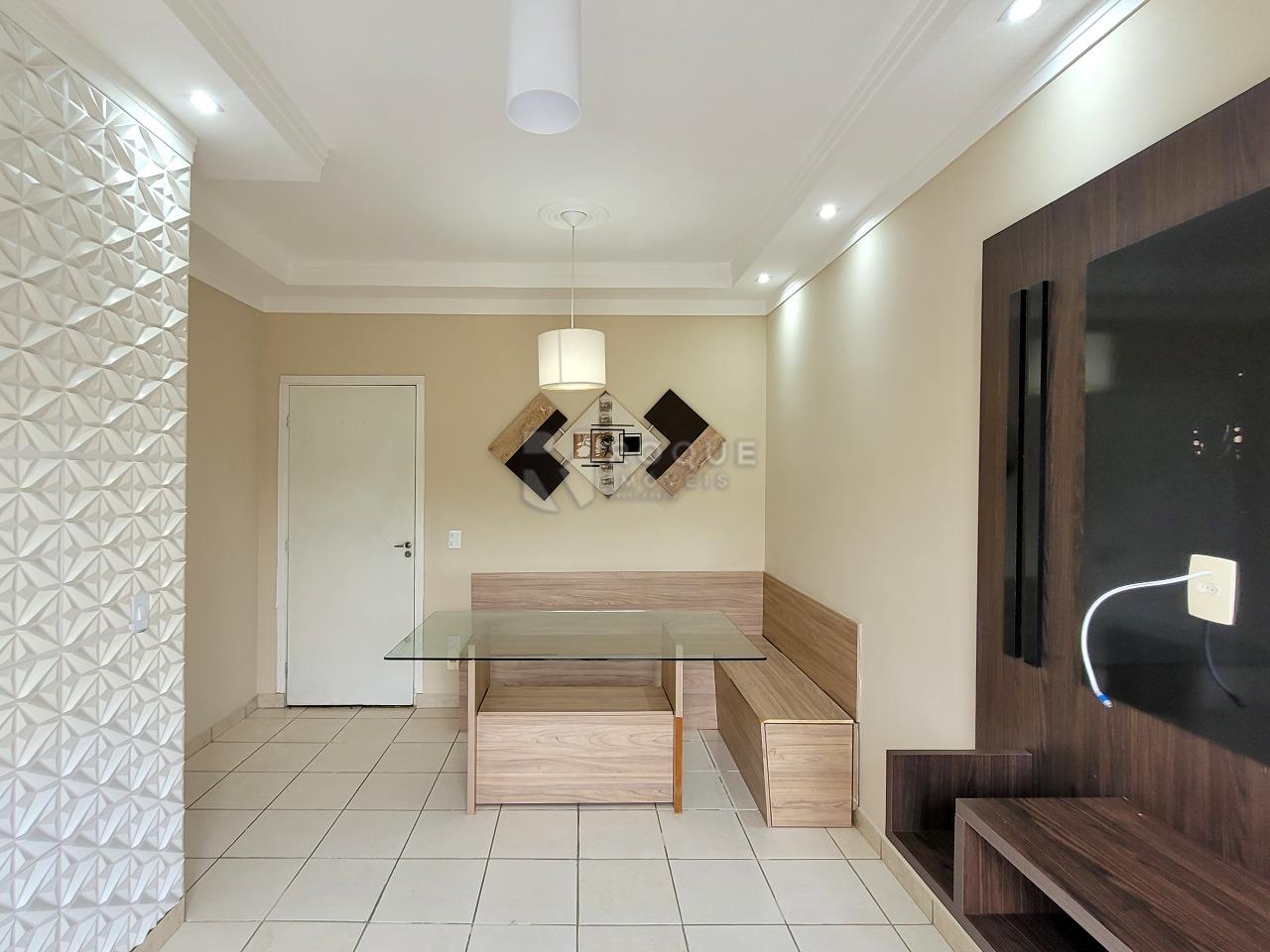 Apartamento à venda no bairro Jardim Parque Novo Mundo: SALA