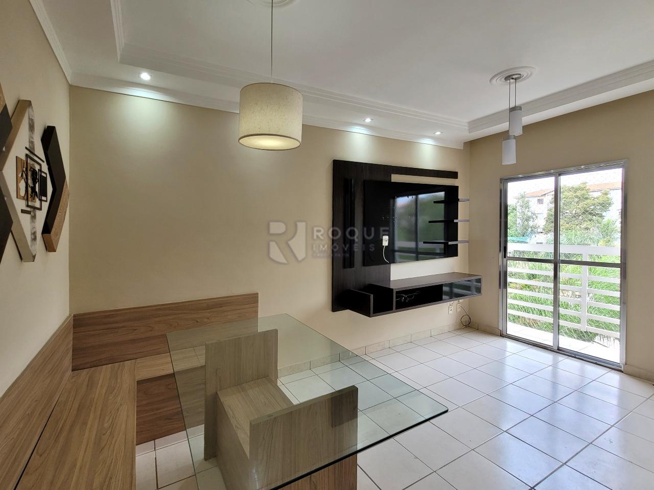 Apartamento à venda no bairro Jardim Parque Novo Mundo: SALA