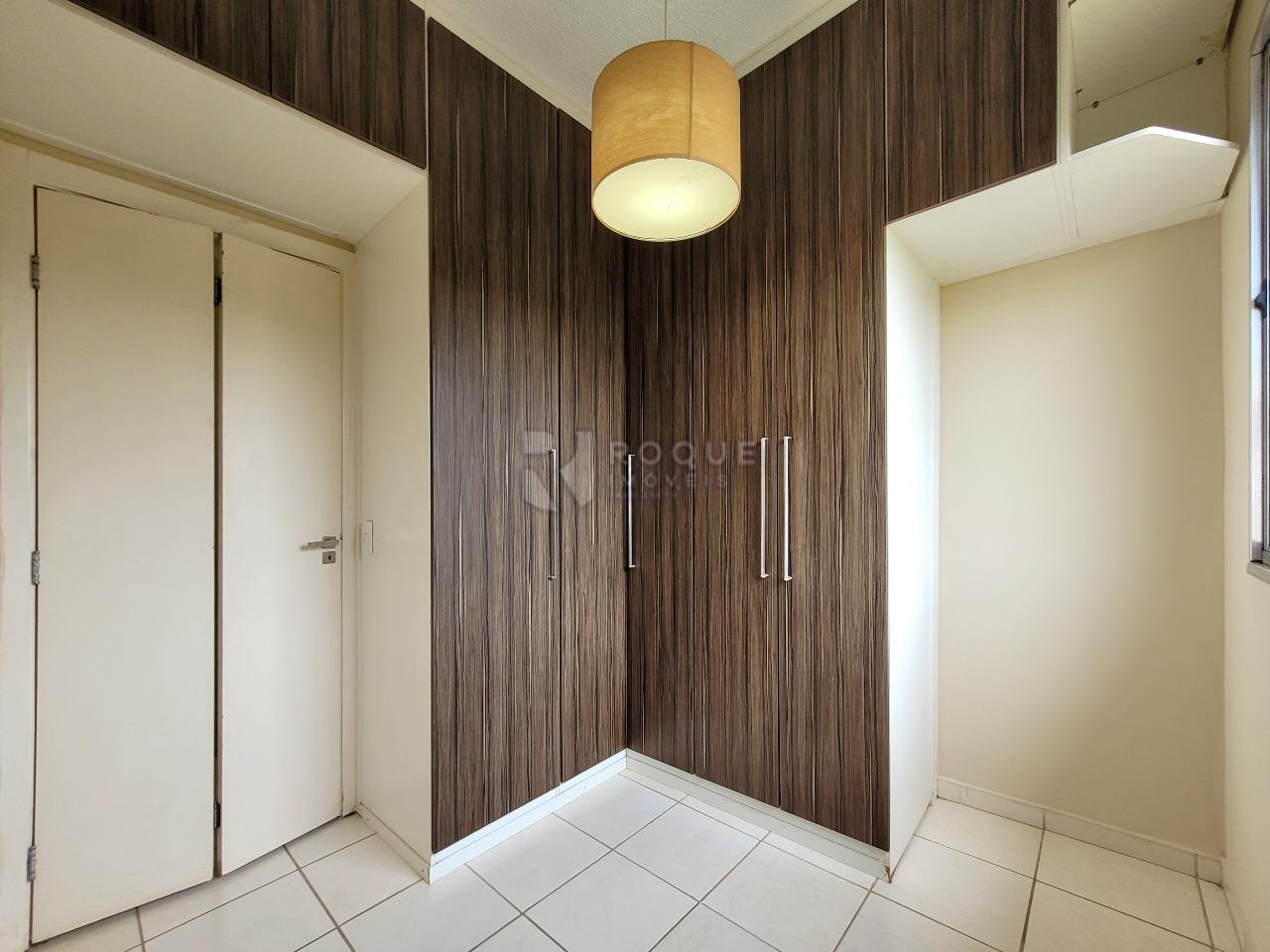 Apartamento à venda no bairro Jardim Parque Novo Mundo: DORMITÓRIO 1