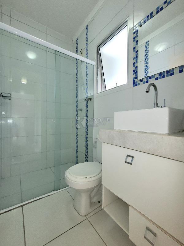 Apartamento à venda no bairro Jardim Parque Novo Mundo: BANHEIRO SOCIAL